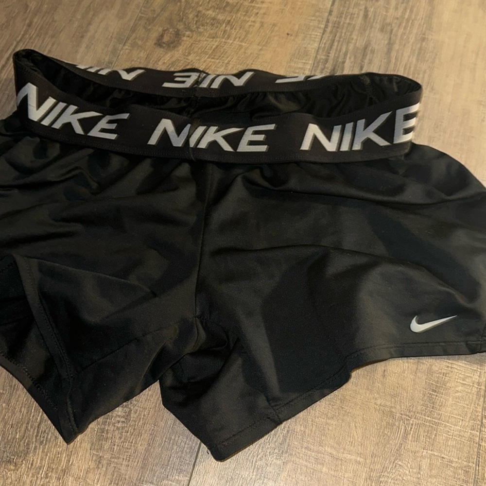 Women’s Nike shorts